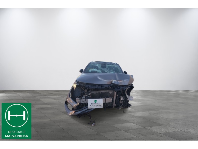 mercedes-benz cla (c118) del año 2020