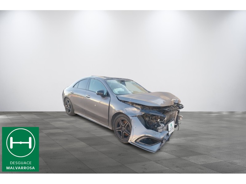 mercedes-benz cla (c118) del año 2020