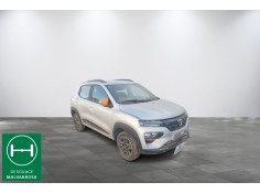 dacia spring del año 2022