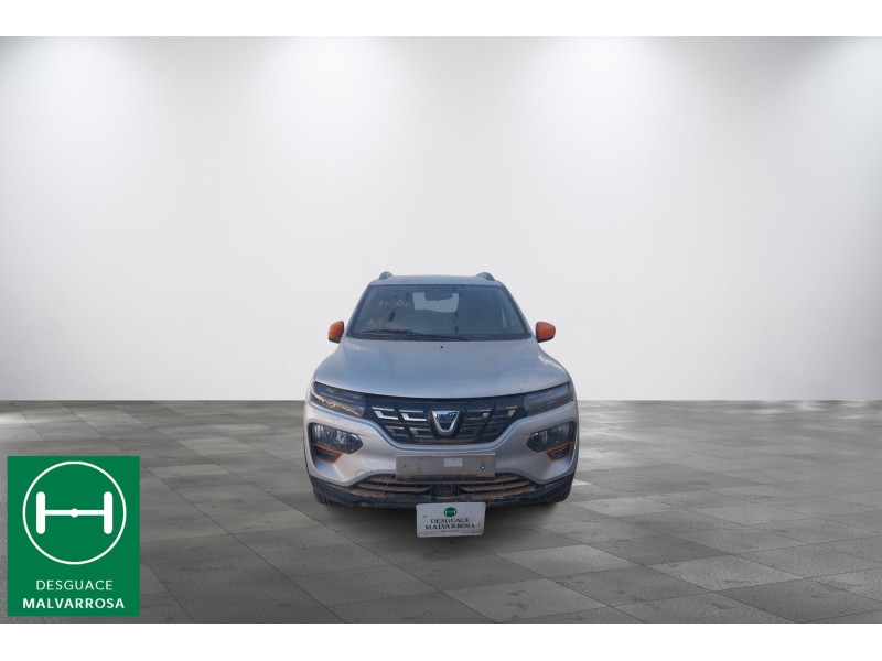 dacia spring del año 2022