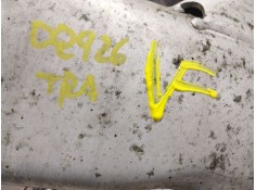 Recambio de puente trasero para bentley continental flying spur (3w_) 6.0 referencia OEM IAM    2