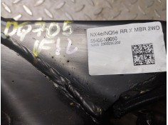 Recambio de puente delantero para hyundai tucson (nx4e, nx4a) 1.6 t-gdi referencia OEM IAM    2