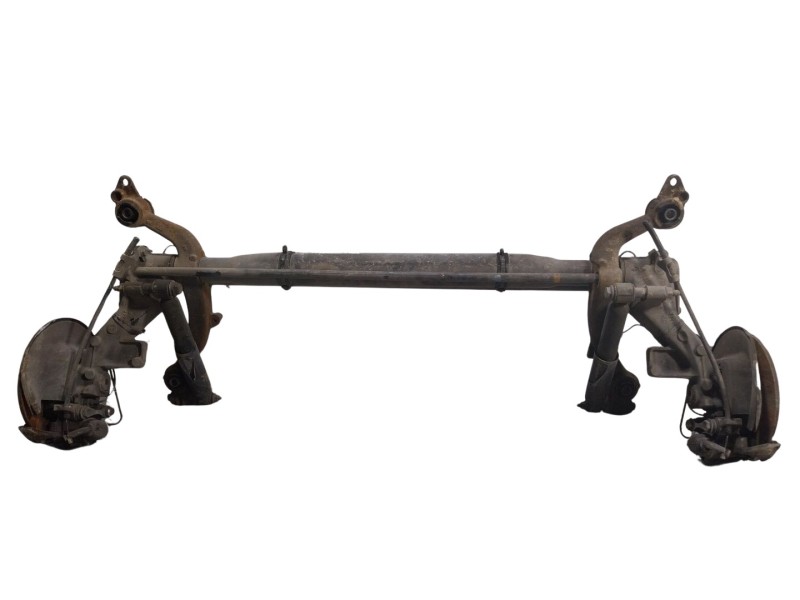 Recambio de puente trasero para peugeot 206 cc (2d) 1.6 referencia OEM IAM   