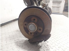Recambio de puente trasero para peugeot 206 cc (2d) 1.6 referencia OEM IAM    2