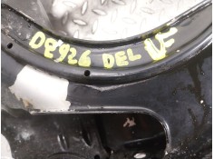 Recambio de puente delantero para bentley continental flying spur (3w_) 6.0 referencia OEM IAM    2