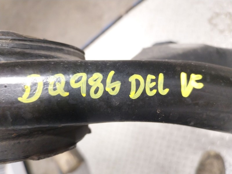 Recambio de puente delantero para porsche cayenne (92a) 3.6 gts referencia OEM IAM   
