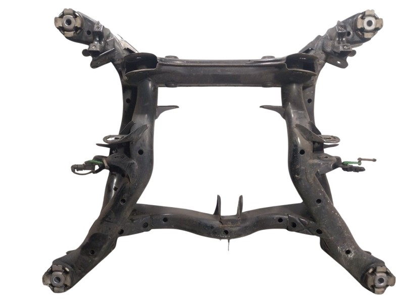 Recambio de puente trasero para porsche cayenne (92a) 3.6 gts referencia OEM IAM   