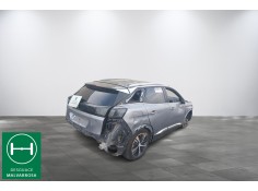 peugeot 3008 ii suv (mc_, mr_, mj_, m4_) del año 2024 2