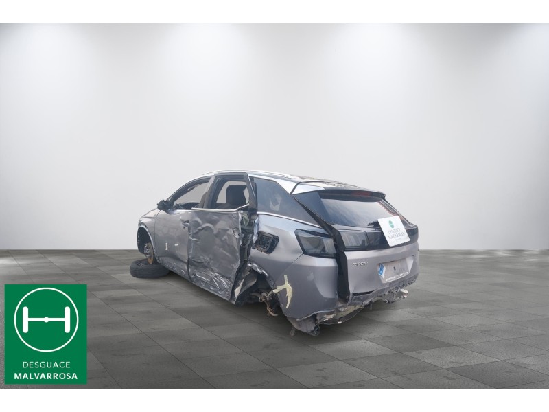 peugeot 3008 ii suv (mc_, mr_, mj_, m4_) del año 2024