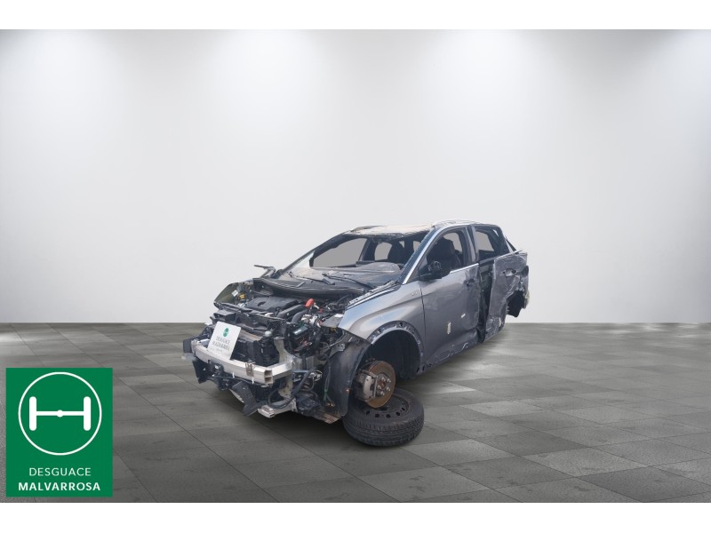 peugeot 3008 ii suv (mc_, mr_, mj_, m4_) del año 2024