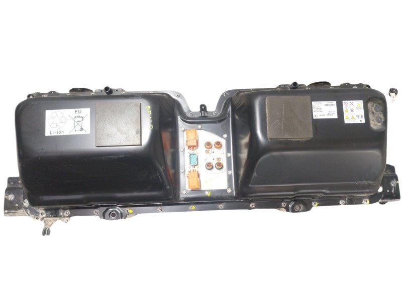 Recambio de bateria para peugeot 3008 ii suv (mc_, mr_, mj_, m4_) hybrid referencia OEM IAM  9856257680 