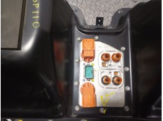 Recambio de bateria para peugeot 3008 ii suv (mc_, mr_, mj_, m4_) hybrid referencia OEM IAM  9856257680  2