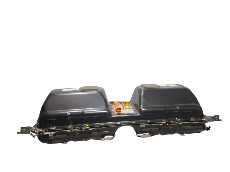 Recambio de bateria para peugeot 3008 ii suv (mc_, mr_, mj_, m4_) hybrid referencia OEM IAM  9856257680 