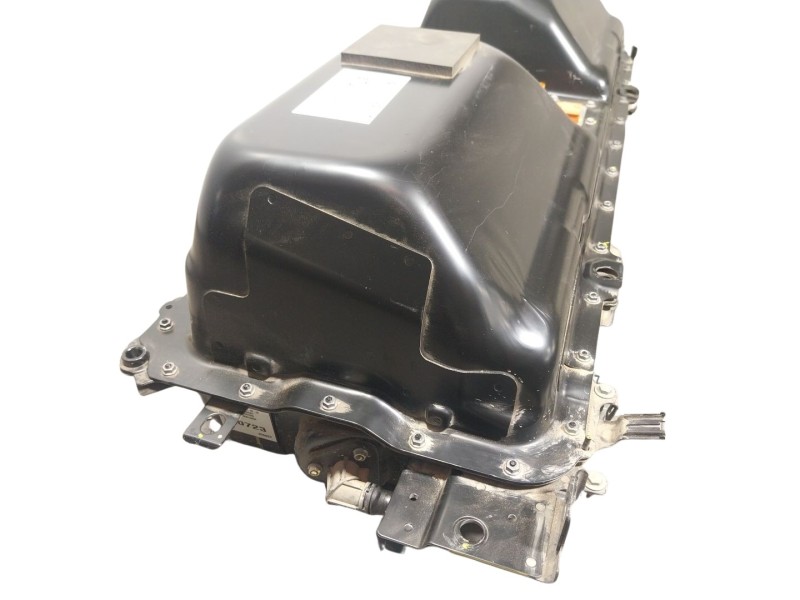 Recambio de bateria para peugeot 3008 ii suv (mc_, mr_, mj_, m4_) hybrid referencia OEM IAM  9856257680 