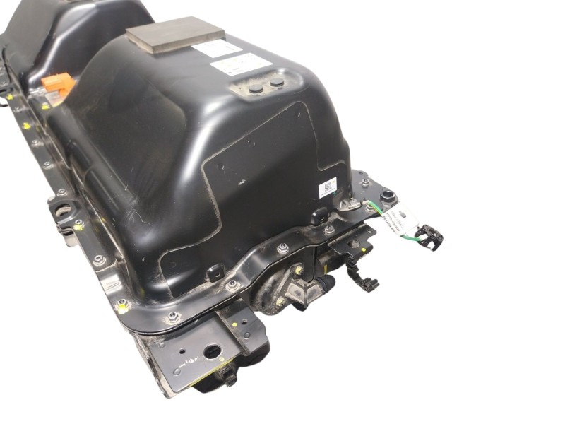 Recambio de bateria para peugeot 3008 ii suv (mc_, mr_, mj_, m4_) hybrid referencia OEM IAM  9856257680 