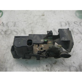 CERRADURA PUERTA TRASERA IZQUIERDA 