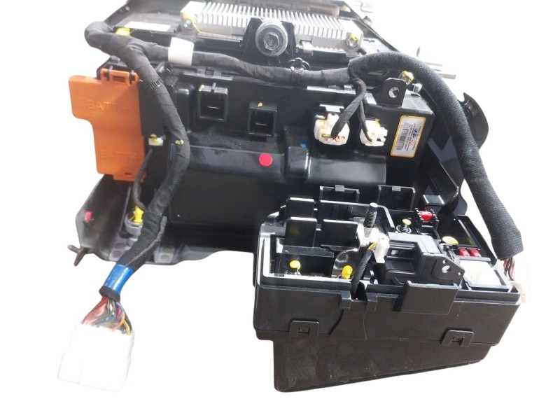 Recambio de bateria para kia niro i (de) 1.6 gdi hybrid referencia OEM IAM  37501G5200 