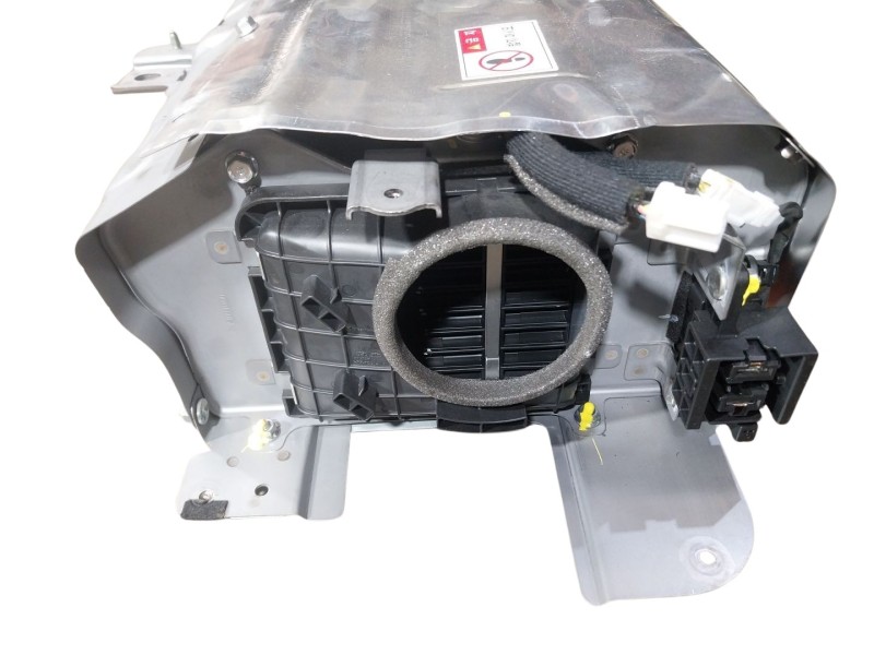 Recambio de bateria para kia niro i (de) 1.6 gdi hybrid referencia OEM IAM  37501G5200 