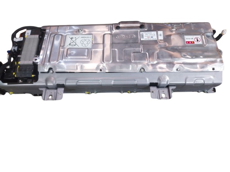 Recambio de bateria para kia niro i (de) 1.6 gdi hybrid referencia OEM IAM  37501G5200 