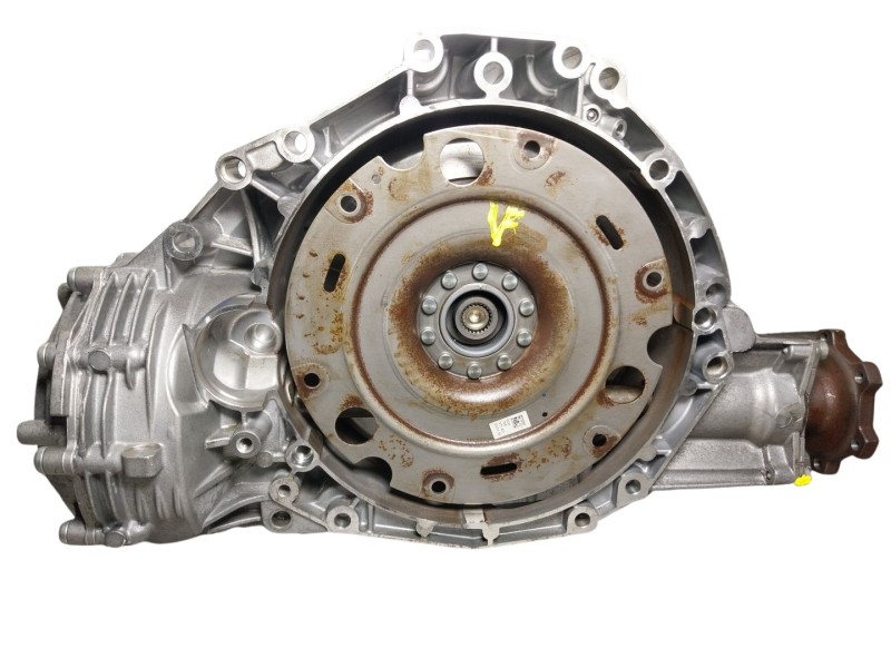 Recambio de caja cambios para audi a5 (f53, f5p) 2.0 tdi referencia OEM IAM 0CK300046A TCA 