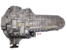 Recambio de caja cambios para audi a5 (f53, f5p) 2.0 tdi referencia OEM IAM 0CK300046A TCA  2