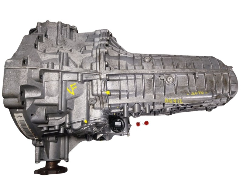 Recambio de caja cambios para audi a5 (f53, f5p) 2.0 tdi referencia OEM IAM 0CK300046A TCA 