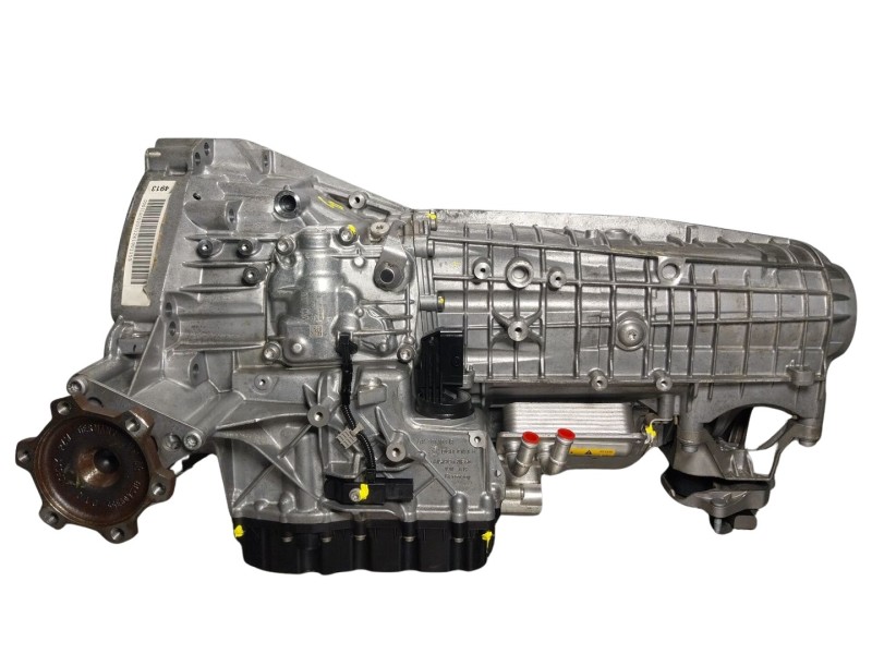 Recambio de caja cambios para audi a5 (f53, f5p) 2.0 tdi referencia OEM IAM 0CK300046A TCA 
