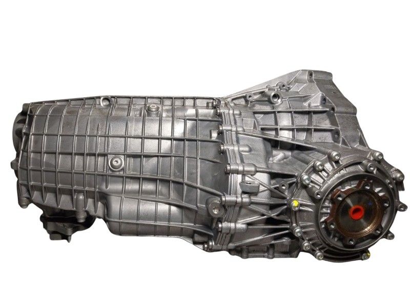 Recambio de caja cambios para audi a5 (f53, f5p) 2.0 tdi referencia OEM IAM 0CK300046A TCA 