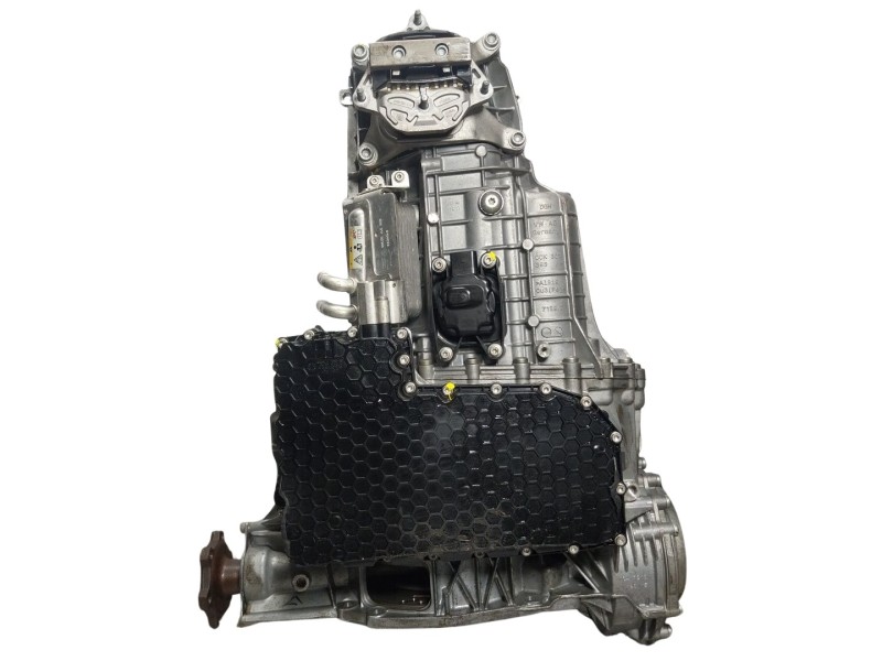 Recambio de caja cambios para audi a5 (f53, f5p) 2.0 tdi referencia OEM IAM 0CK300046A TCA 