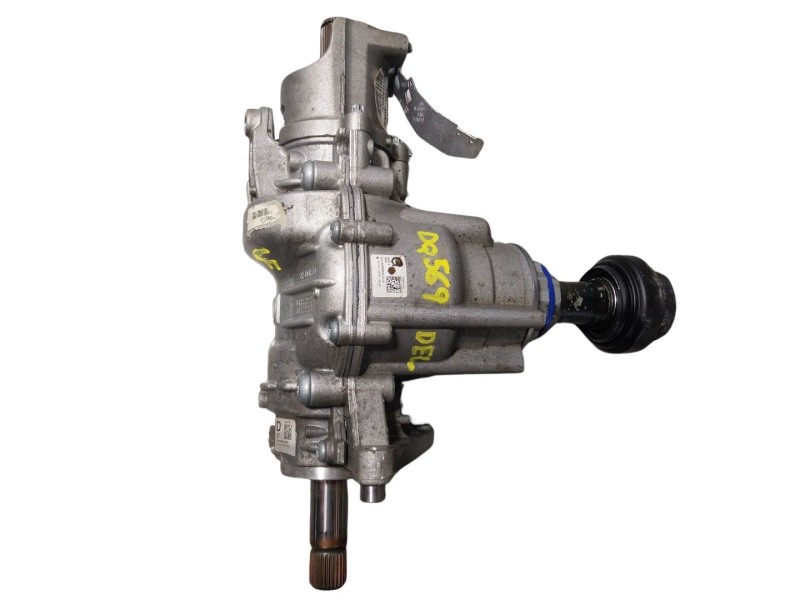 Recambio de diferencial delantero para bmw x1 (f48) xdrive 20 d referencia OEM IAM  764690801 