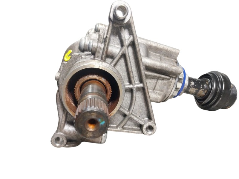 Recambio de diferencial delantero para bmw x1 (f48) xdrive 20 d referencia OEM IAM  764690801 