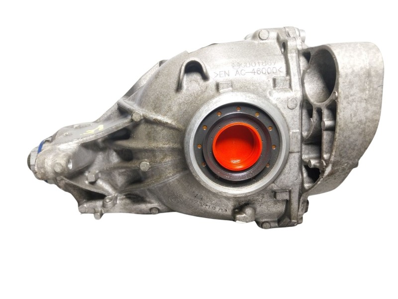 Recambio de diferencial trasero para bmw 6 gran coupe (f06) 640 i referencia OEM IAM   