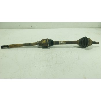 TRANSMISION DERECHA 3273LR 9856329480 