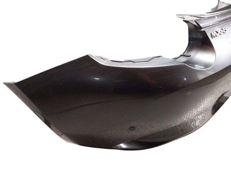 Recambio de paragolpes trasero para mazda mx-5 rf targa (nd) 2.0 (nd6e) referencia OEM IAM   