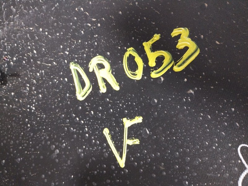 Recambio de paragolpes trasero para mazda mx-5 rf targa (nd) 2.0 (nd6e) referencia OEM IAM   