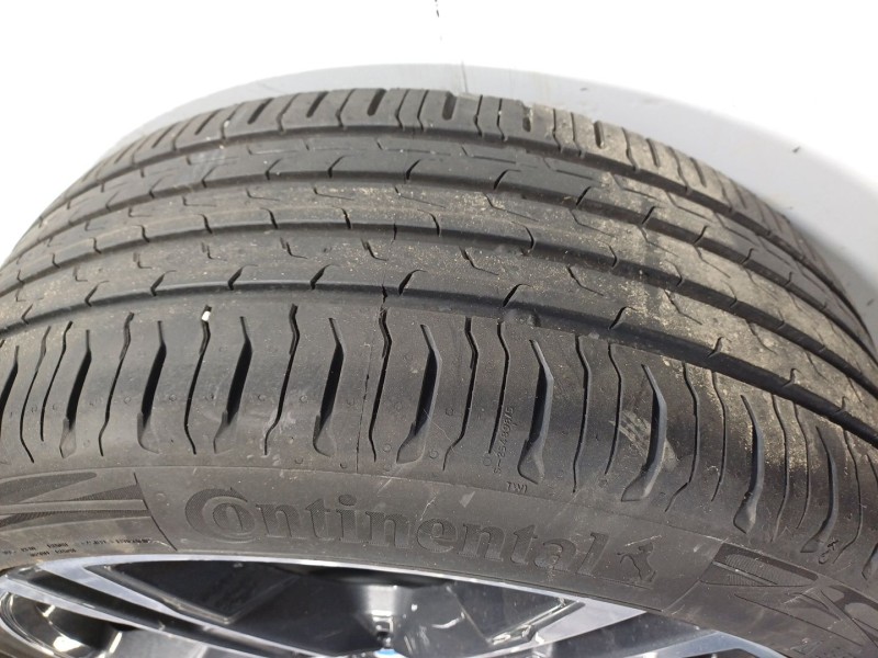 Recambio de juego llantas para bmw 2 gran coupe (f44) 218 i referencia OEM IAM  8092352 