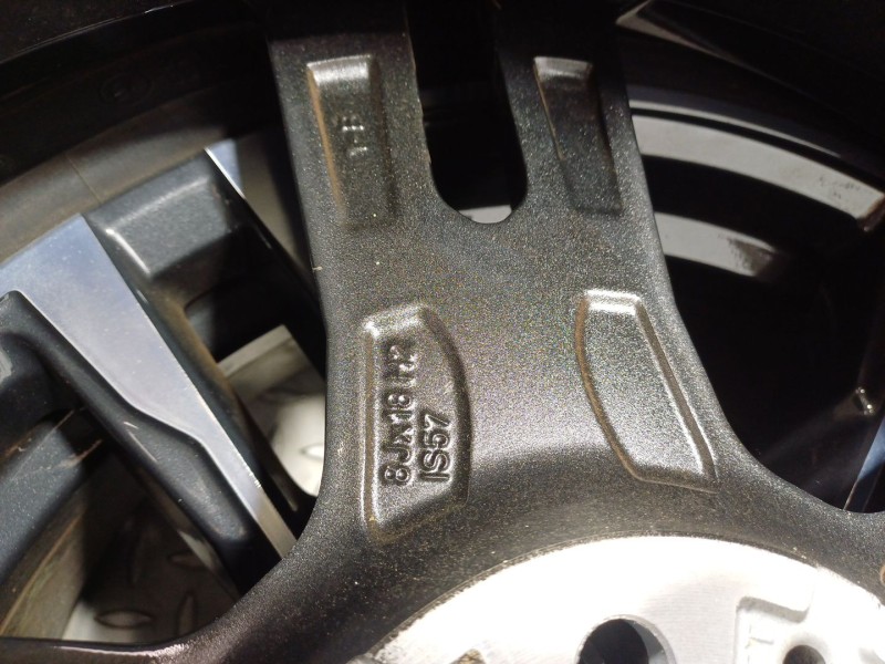 Recambio de juego llantas para bmw 2 gran coupe (f44) 218 i referencia OEM IAM  8092352 