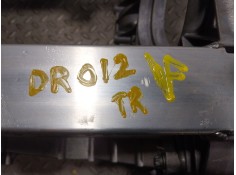 Recambio de puente trasero para mercedes-benz sl (r232) 55 amg 4-matic+ (232.480) referencia OEM IAM A1923501200   2