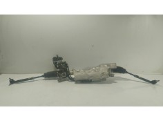 Recambio de cremallera direccion para hyundai tucson (nx4e, nx4a) 1.6 t-gdi referencia OEM IAM   
