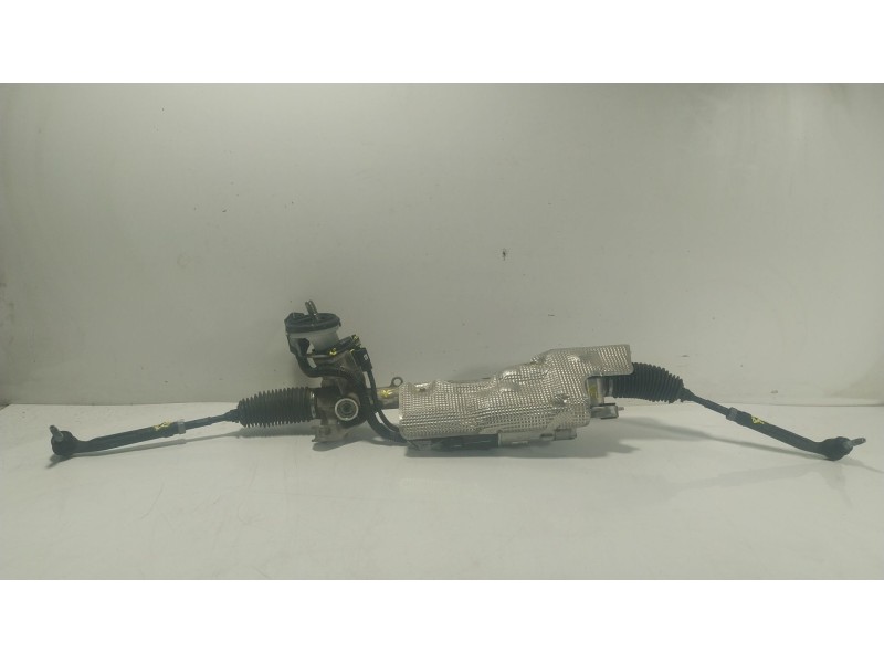Recambio de cremallera direccion para hyundai tucson (nx4e, nx4a) 1.6 t-gdi referencia OEM IAM   