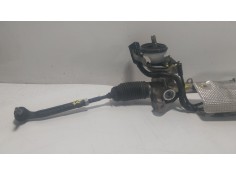 Recambio de cremallera direccion para hyundai tucson (nx4e, nx4a) 1.6 t-gdi referencia OEM IAM    2