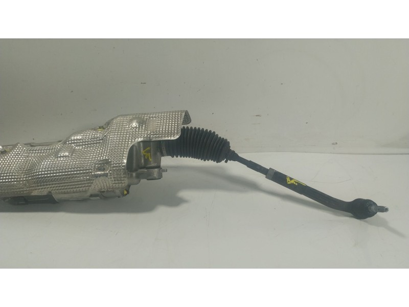 Recambio de cremallera direccion para hyundai tucson (nx4e, nx4a) 1.6 t-gdi referencia OEM IAM   