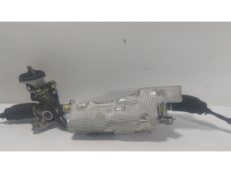 Recambio de cremallera direccion para hyundai tucson (nx4e, nx4a) 1.6 t-gdi referencia OEM IAM   