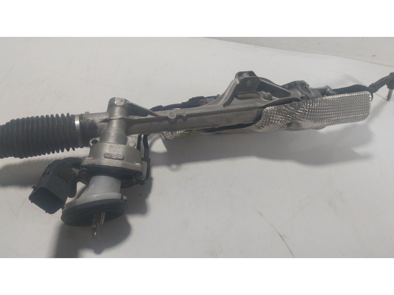 Recambio de cremallera direccion para hyundai tucson (nx4e, nx4a) 1.6 t-gdi referencia OEM IAM   