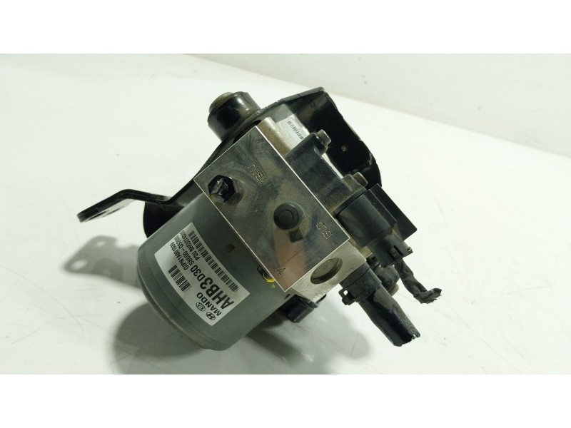 Recambio de abs para kia niro i (de) 1.6 gdi hybrid referencia OEM IAM  58600G5300 