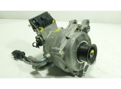 Recambio de alternador para kia niro i (de) 1.6 gdi hybrid referencia OEM IAM  3739003900 