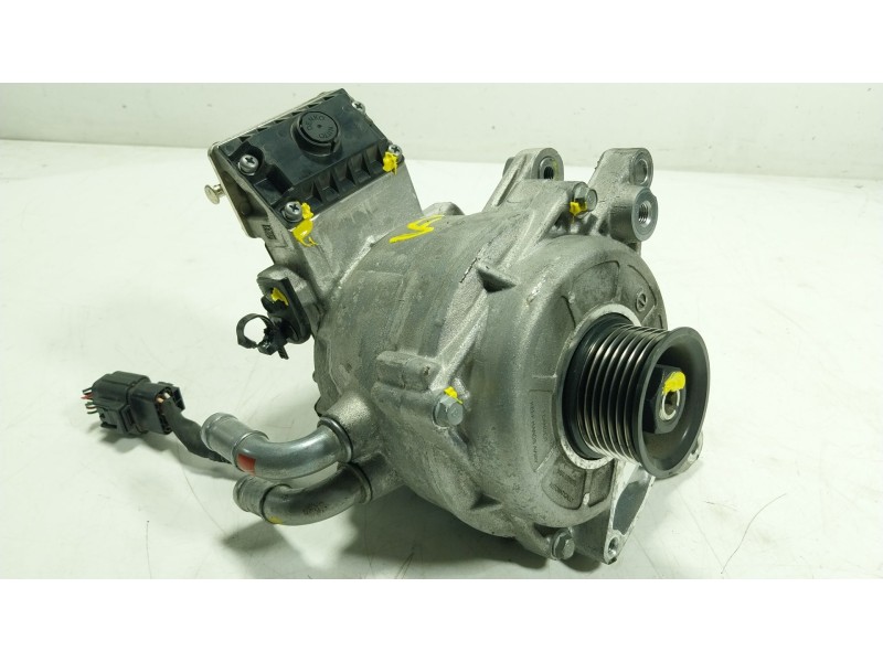 Recambio de alternador para kia niro i (de) 1.6 gdi hybrid referencia OEM IAM  3739003900 