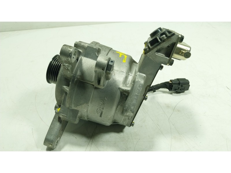 Recambio de alternador para kia niro i (de) 1.6 gdi hybrid referencia OEM IAM  3739003900 