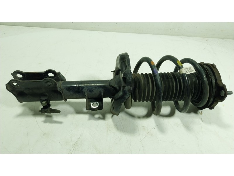 Recambio de amortiguador delantero izquierdo para kia niro i (de) 1.6 gdi hybrid referencia OEM IAM  54651G5200 