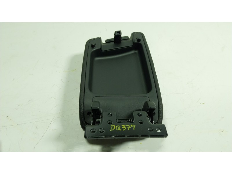 Recambio de apoyabrazos central para kia niro i (de) 1.6 gdi hybrid referencia OEM IAM   